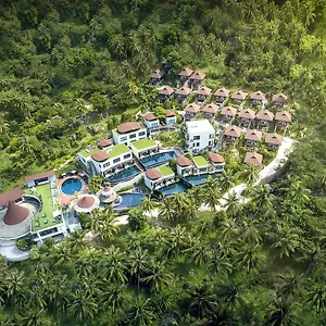 The Tarna Resort, Ośrodek wypoczynkowy