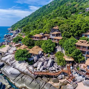 涛岛都喜邦查度假村 度假村